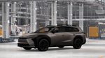 2026 Toyota bZ Woodland AWD (Natl)