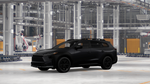 2027 Toyota bZ Woodland Premium