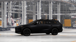 2027 Toyota bZ Woodland Premium