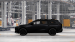 2027 Toyota bZ Woodland Premium