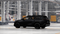 2027 Toyota bZ Woodland Premium