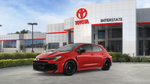 2025 Toyota GR Corolla Premium Plus