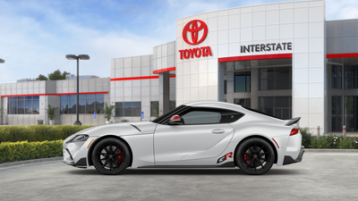 2026 Toyota GR Supra MkV Final Edition