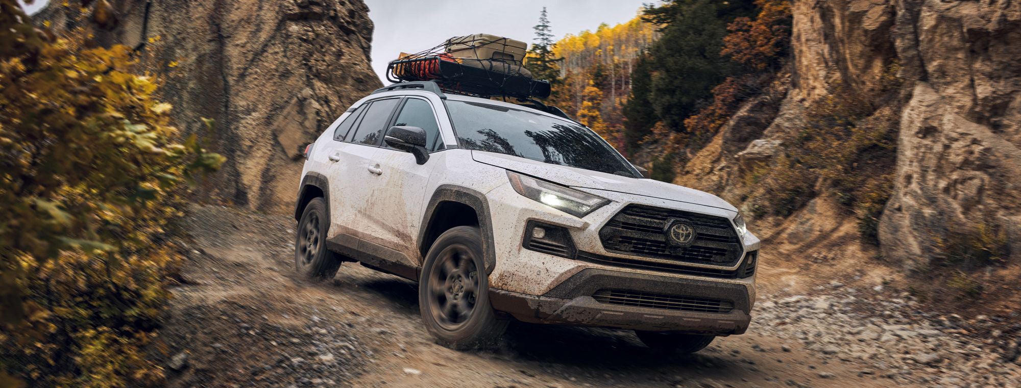 Interstate Toyota in Airmont NY