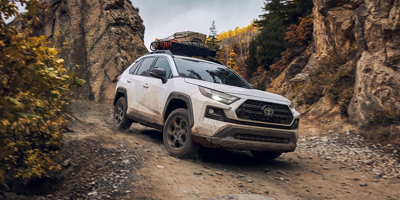 Interstate Toyota in Airmont NY