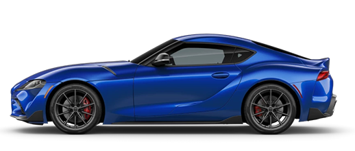 2025 Toyota GR Supra - Interstate Toyota in Airmont NY
