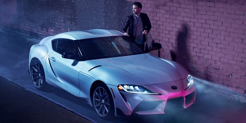 Interstate Toyota in Airmont NY