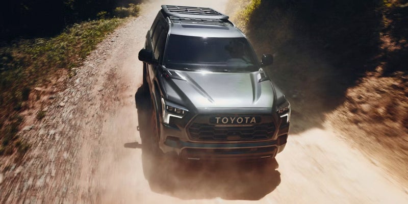 Interstate Toyota in Airmont NY