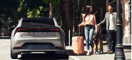 Interstate Toyota in Airmont NY