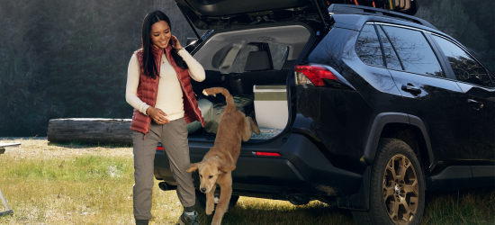 Interstate Toyota in Airmont NY