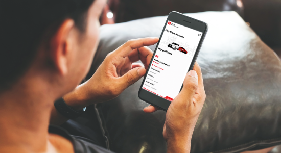 Interstate Toyota in Airmont NY