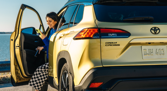 Interstate Toyota in Airmont NY