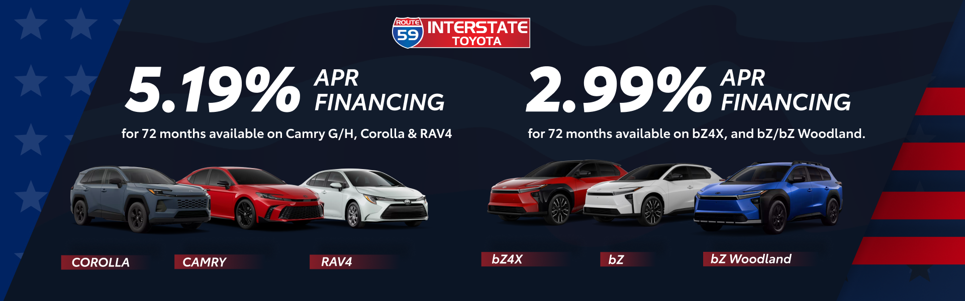 View Our Toyota Certified Used Inventory