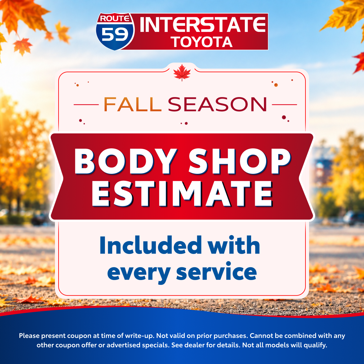 Body Shop Estimates!