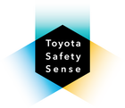 Toyota Safety Sense